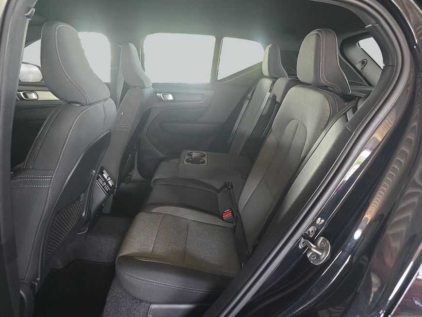 Volvo XC40 – Bild 10