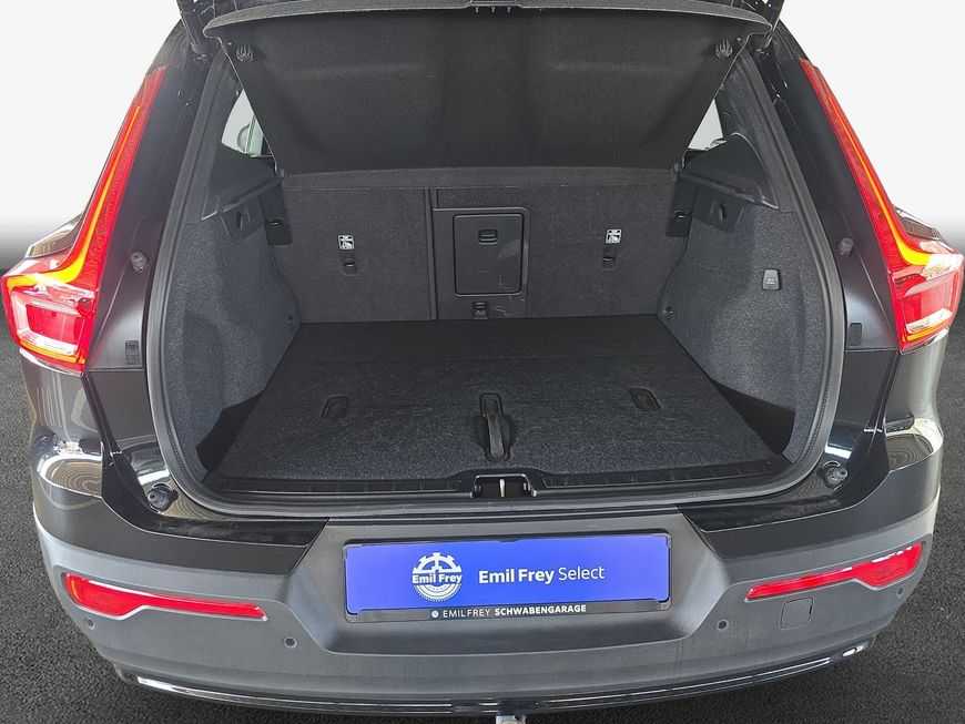 Volvo XC40 – Bild 11