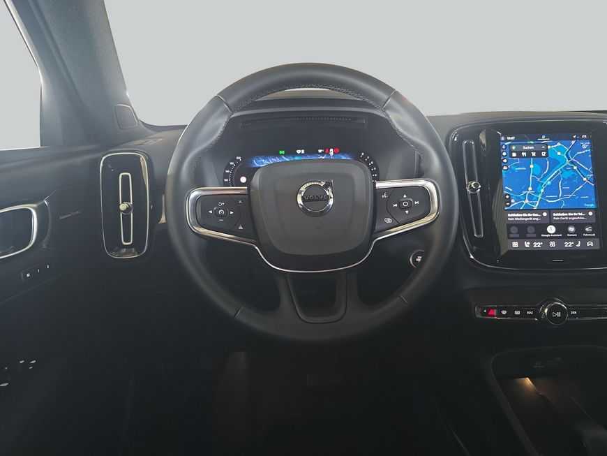 Volvo XC40 – Bild 12