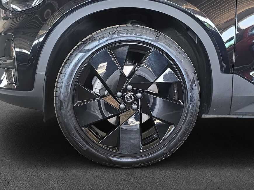 Volvo XC40 – Bild 13