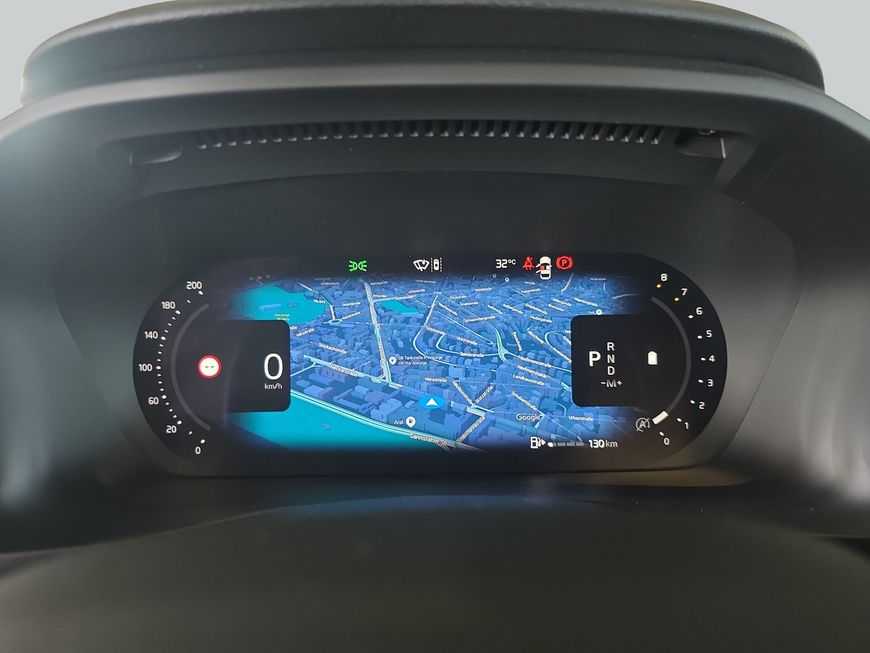 Volvo XC40 – Bild 14
