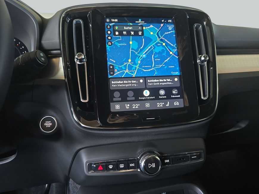 Volvo XC40 – Bild 15