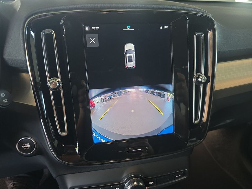 Volvo XC40 – Bild 16