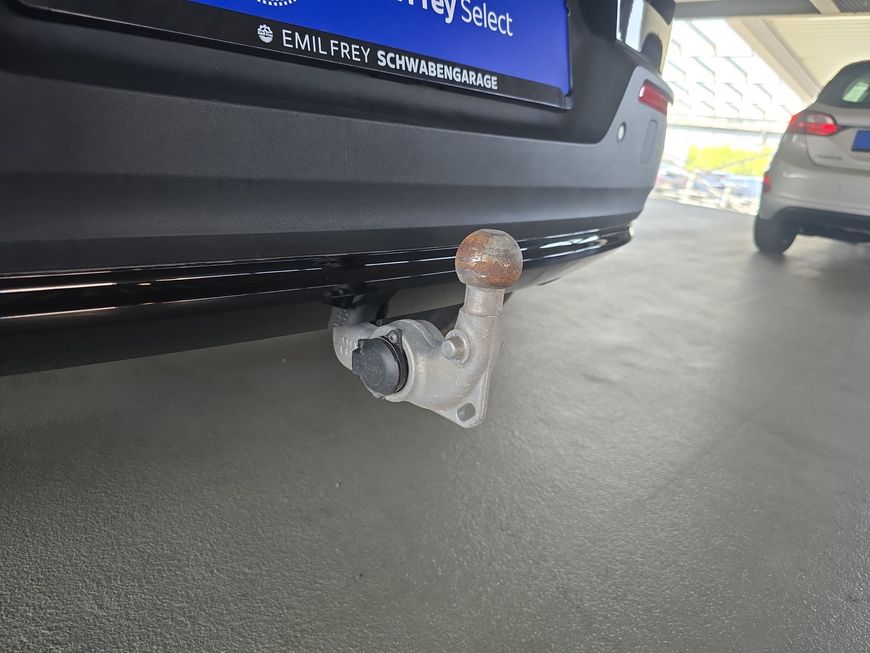 Volvo XC40 – Bild 17