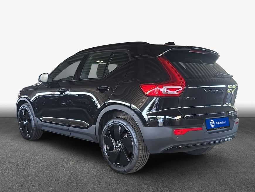 Volvo XC40 – Bild 2