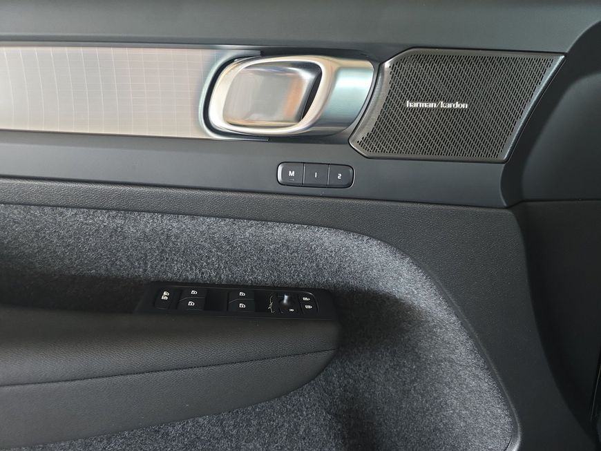 Volvo XC40 – Bild 20