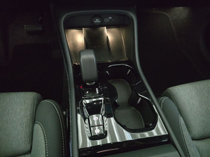 Volvo XC40 – Bild 21