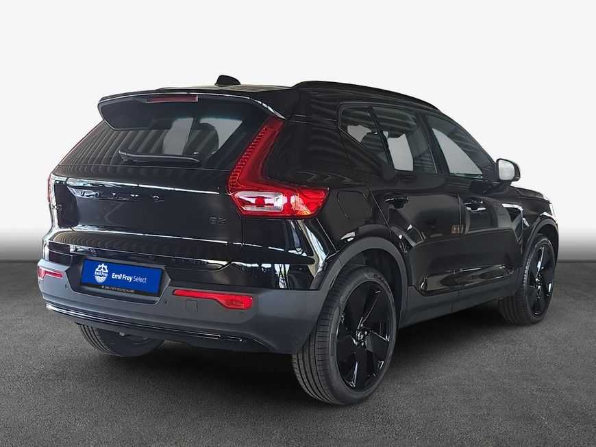 Volvo XC40 – Bild 4