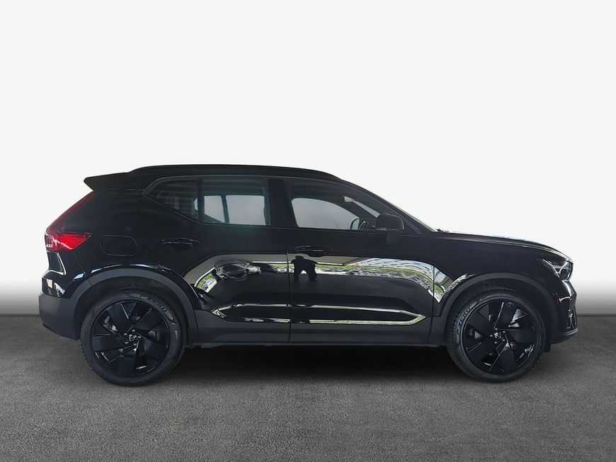 Volvo XC40 – Bild 5