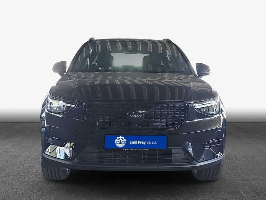 Volvo XC40 – Bild 6