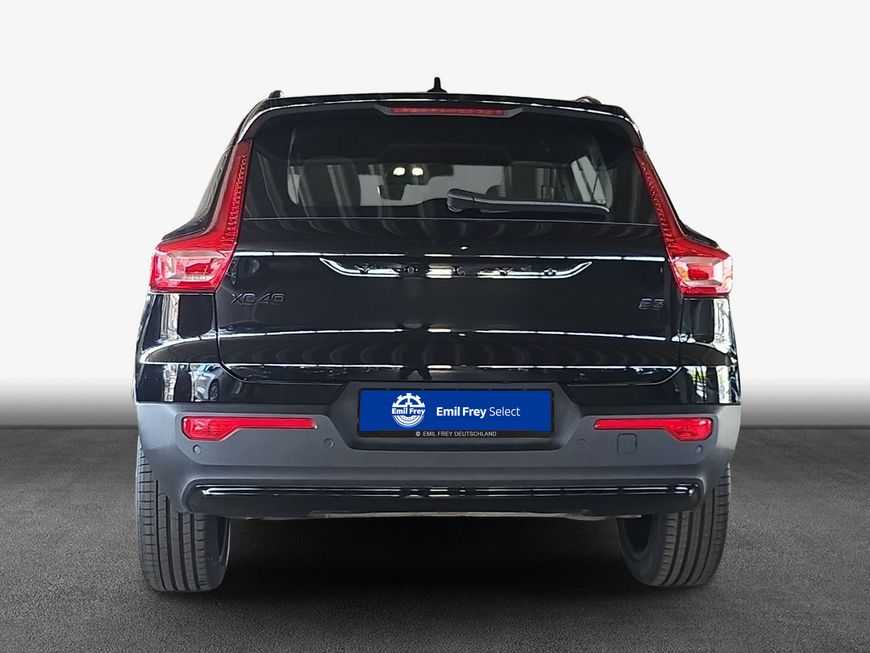 Volvo XC40 – Bild 7