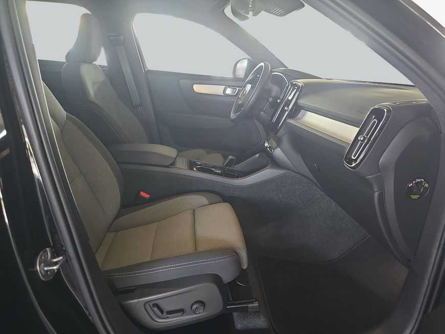 Volvo XC40 – Bild 8