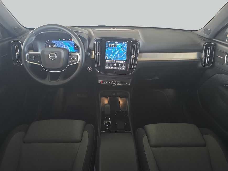 Volvo XC40 – Bild 9