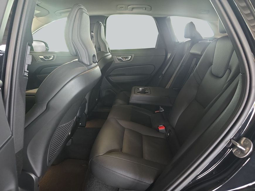 Volvo XC60 – Bild 10