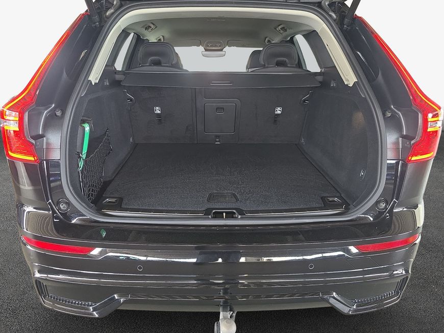 Volvo XC60 – Bild 11