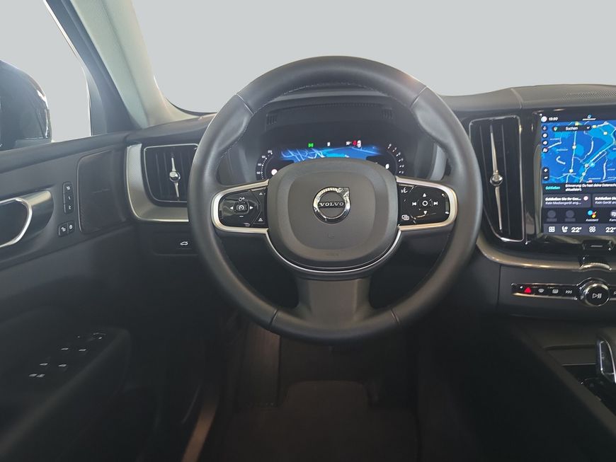 Volvo XC60 – Bild 12