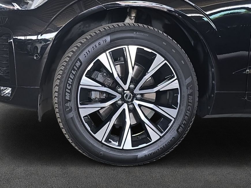 Volvo XC60 – Bild 13