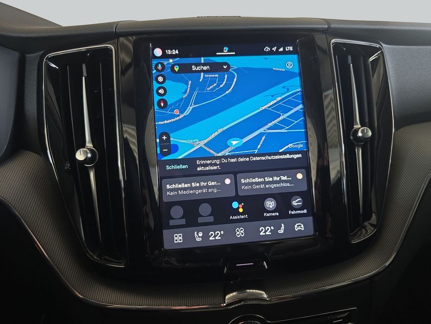 Volvo XC60 – Bild 15