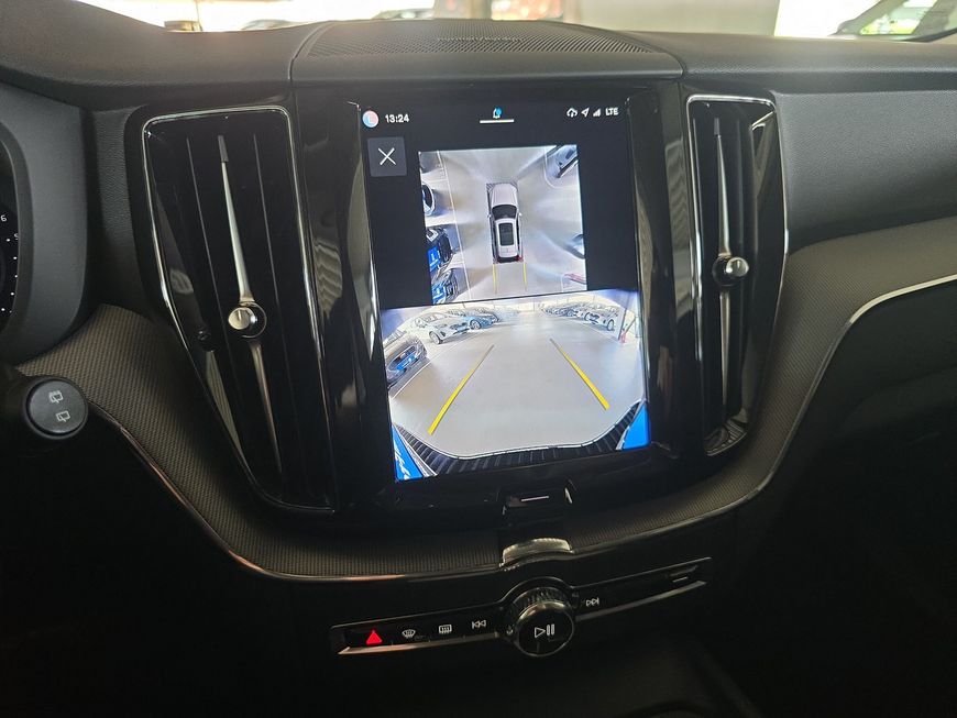Volvo XC60 – Bild 16