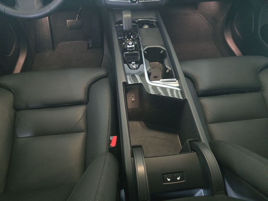 Volvo XC60 – Bild 19