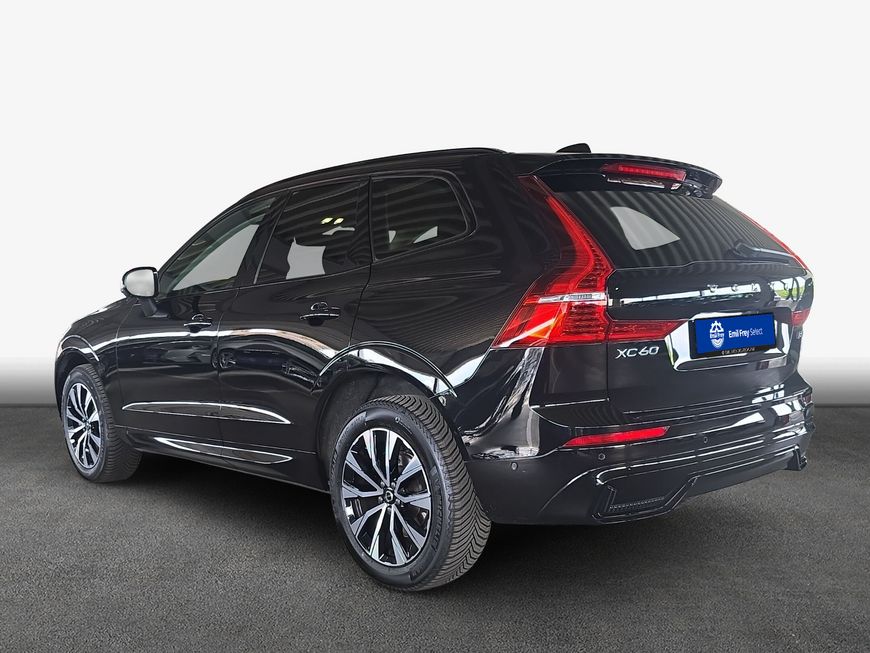 Volvo XC60 – Bild 2