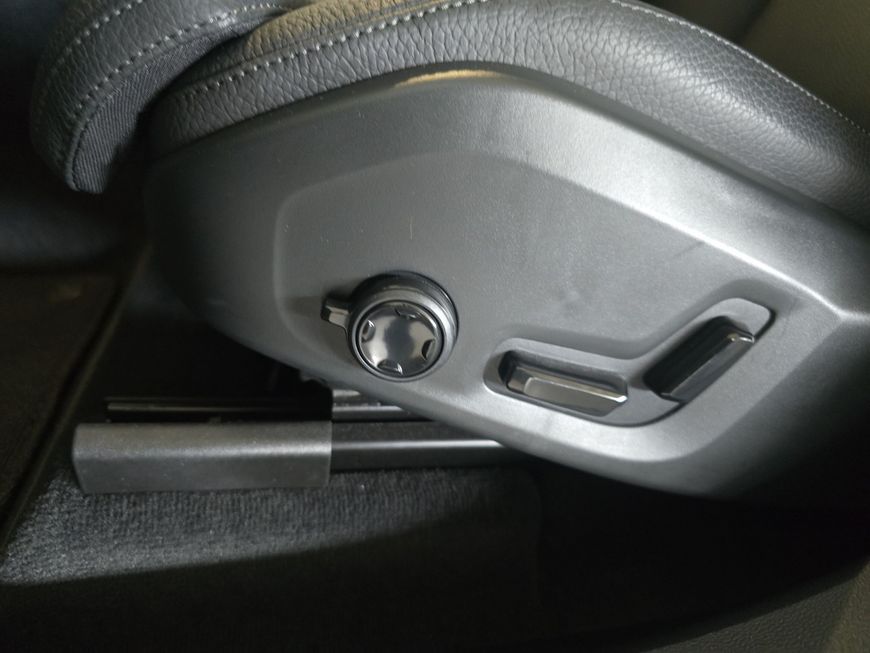 Volvo XC60 – Bild 20