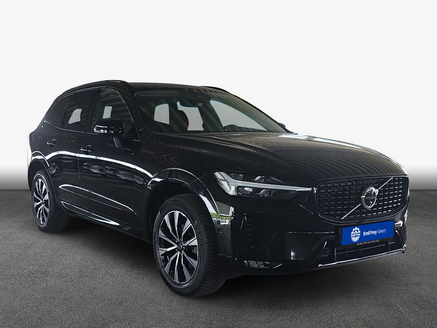 Volvo XC60 – Bild 3