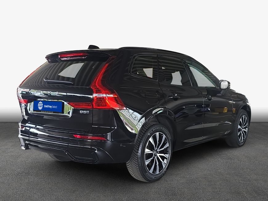 Volvo XC60 – Bild 4