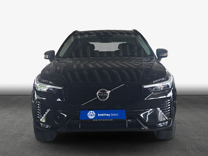 Volvo XC60 – Bild 6