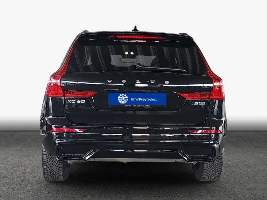 Volvo XC60 – Bild 7