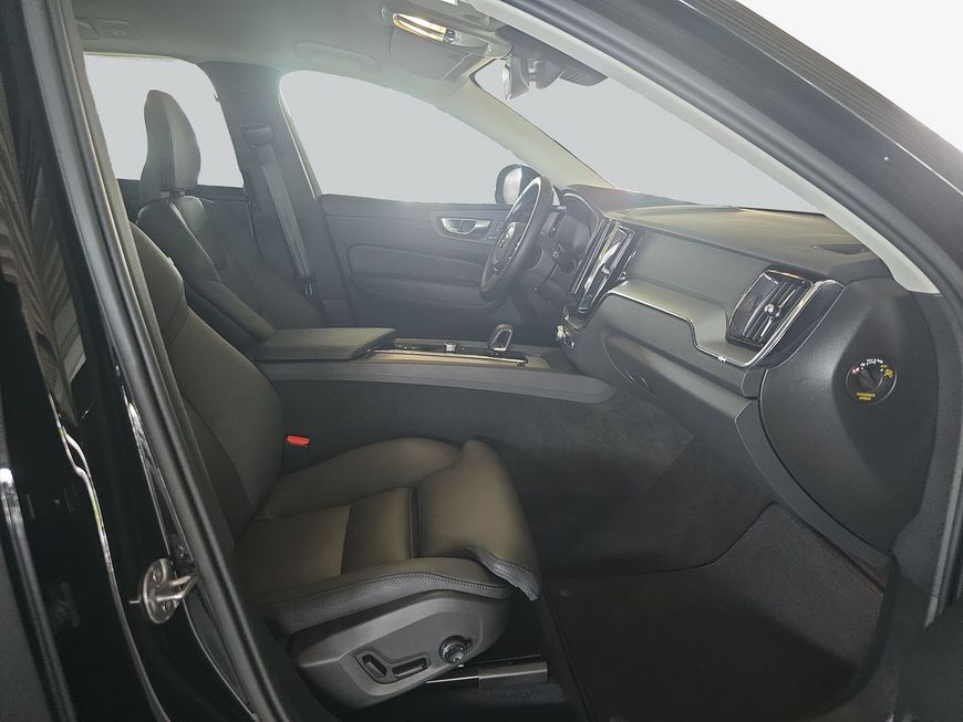 Volvo XC60 – Bild 8