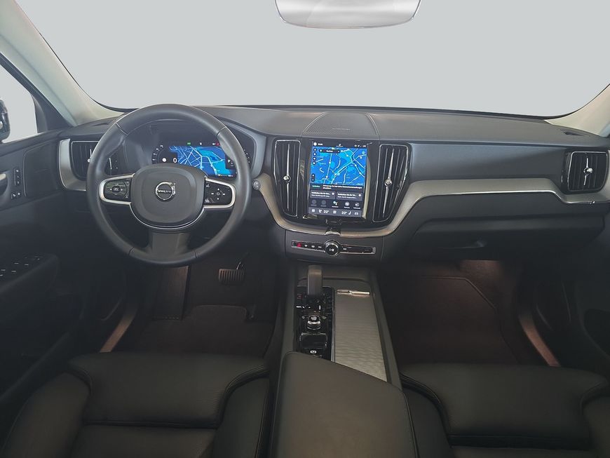 Volvo XC60 – Bild 9