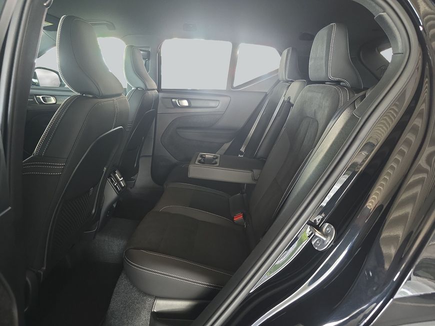 Volvo XC40 – Bild 10