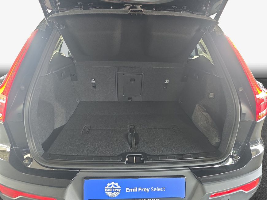 Volvo XC40 – Bild 11