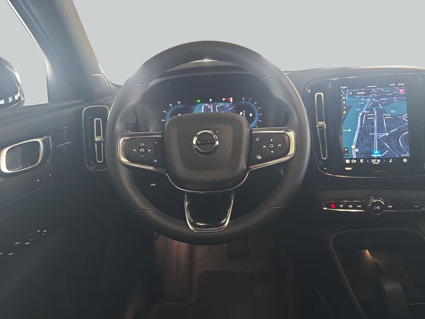 Volvo XC40 – Bild 12