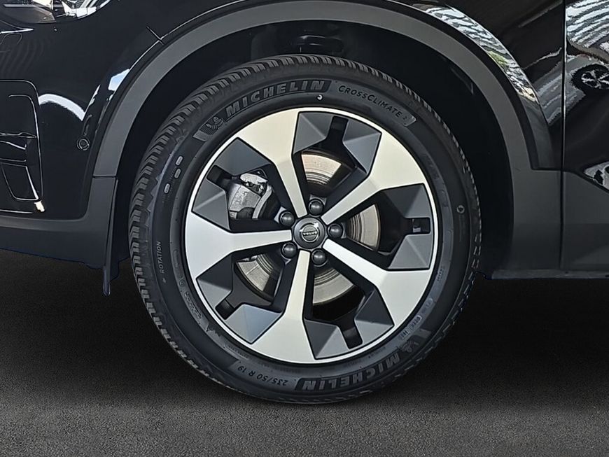 Volvo XC40 – Bild 13