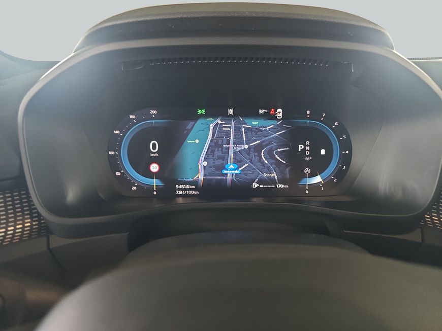 Volvo XC40 – Bild 14