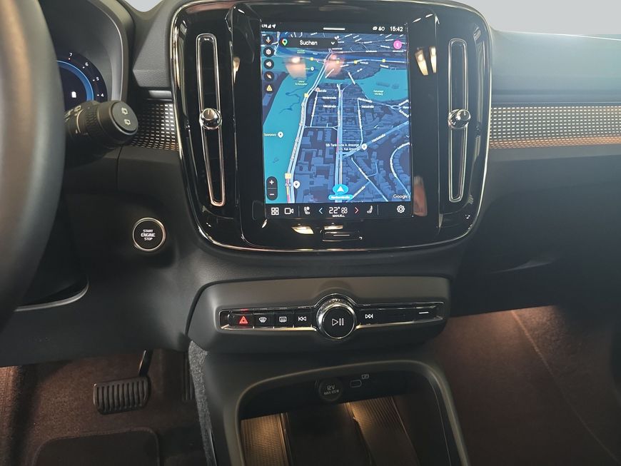 Volvo XC40 – Bild 15