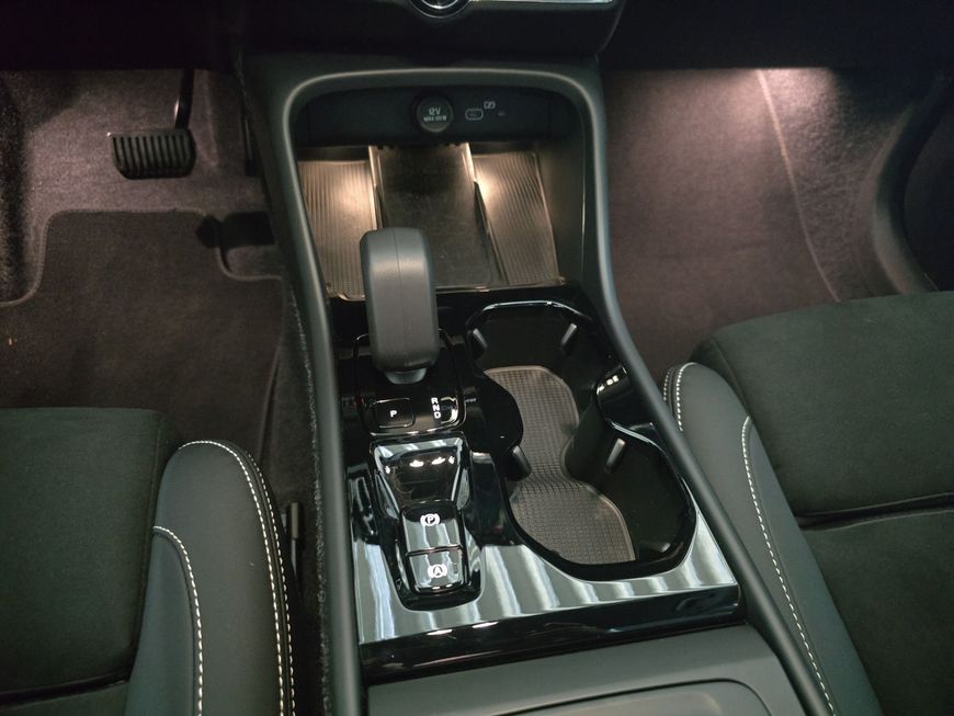 Volvo XC40 – Bild 19