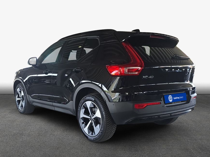 Volvo XC40 – Bild 2