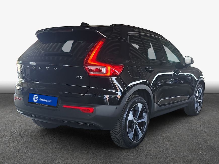 Volvo XC40 – Bild 4