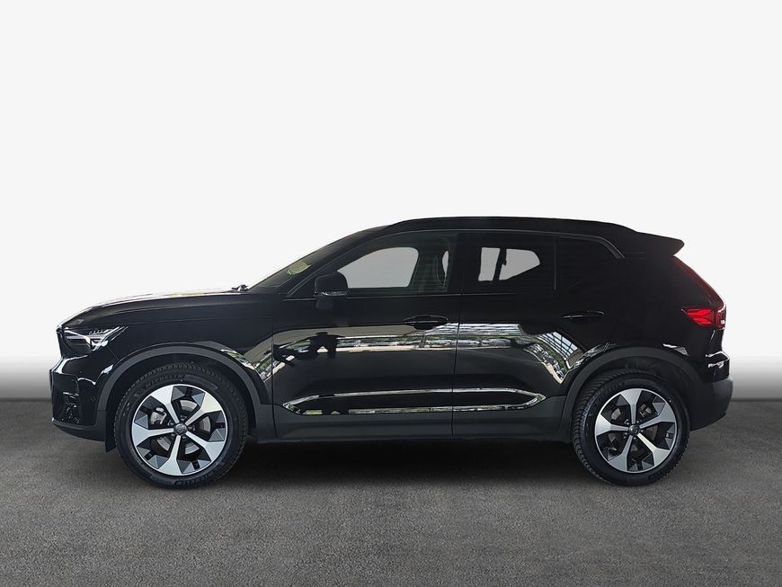 Volvo XC40 – Bild 5