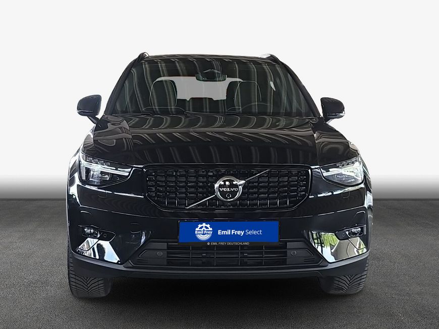 Volvo XC40 – Bild 6