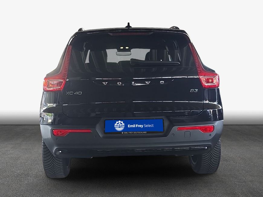 Volvo XC40 – Bild 7