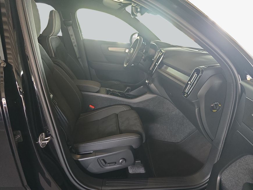 Volvo XC40 – Bild 8
