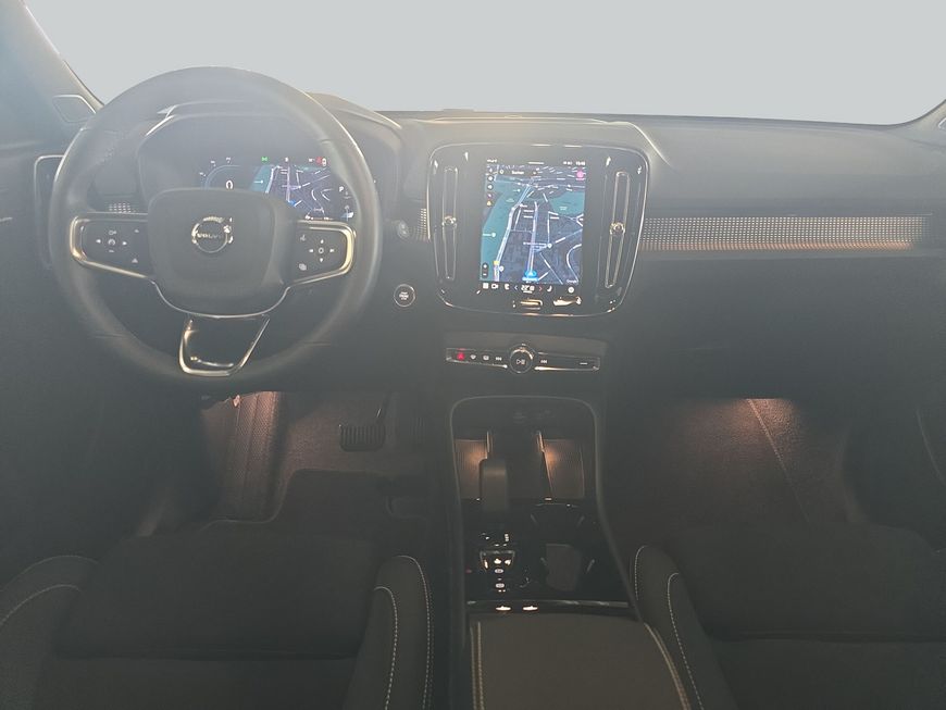 Volvo XC40 – Bild 9