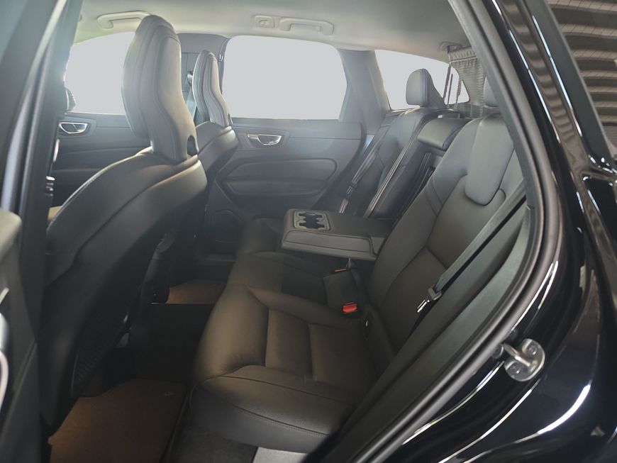 Volvo XC60 – Bild 10