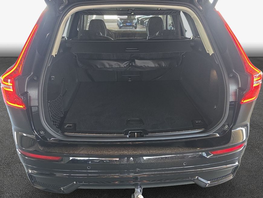 Volvo XC60 – Bild 11
