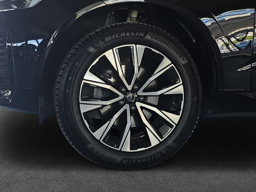 Volvo XC60 – Bild 13