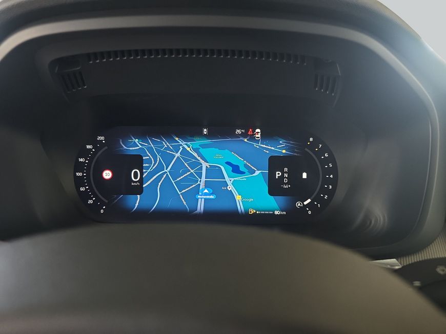 Volvo XC60 – Bild 14